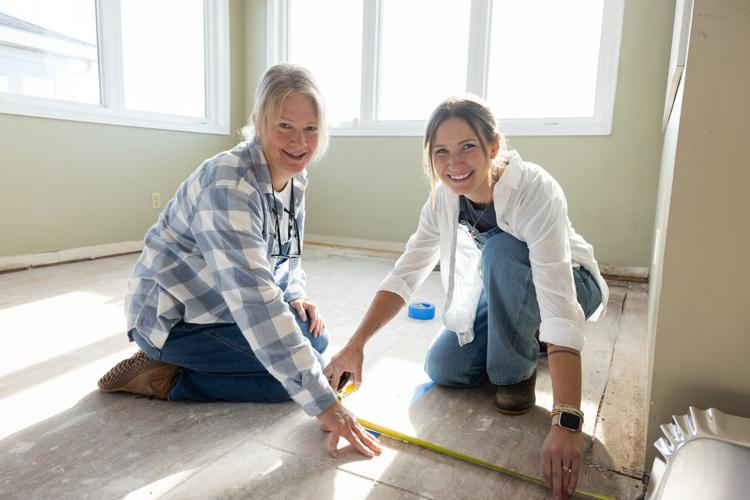 HGTV's "Battle on the Beach”, 6.9