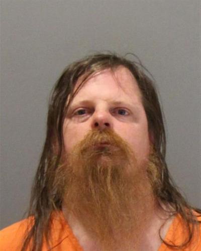 Justin Thornley mugshot