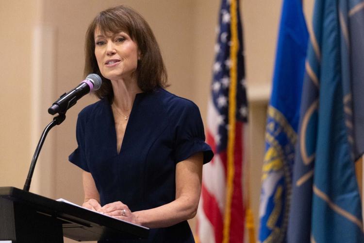 State of the City Address