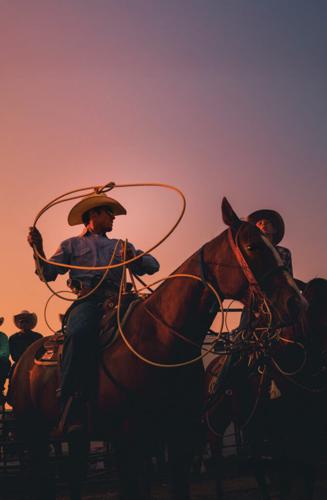 World’s Largest High School Rodeo Event Returns to Lincoln