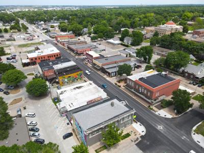 University Place Neighborhood, 6.8 (copy)