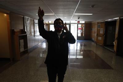 Frank A Sedita Academy