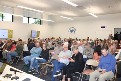 Local ‘budget season’ shakeups are in store if LB 803 clears Unicameral