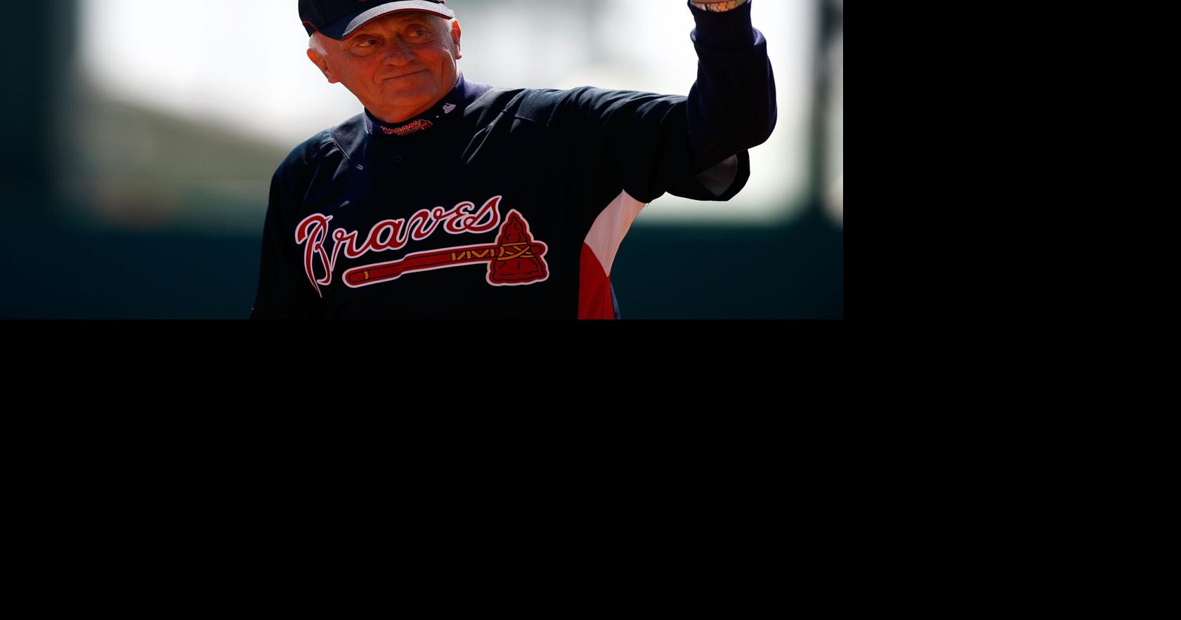 Phil Niekro - Cooperstown Expert