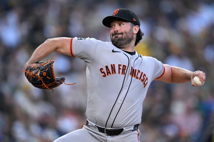 Free Agents To Watch Baseball