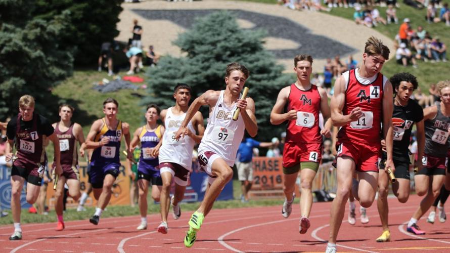 2026 NSAA Track and Field Championships Recap – Classes C and D