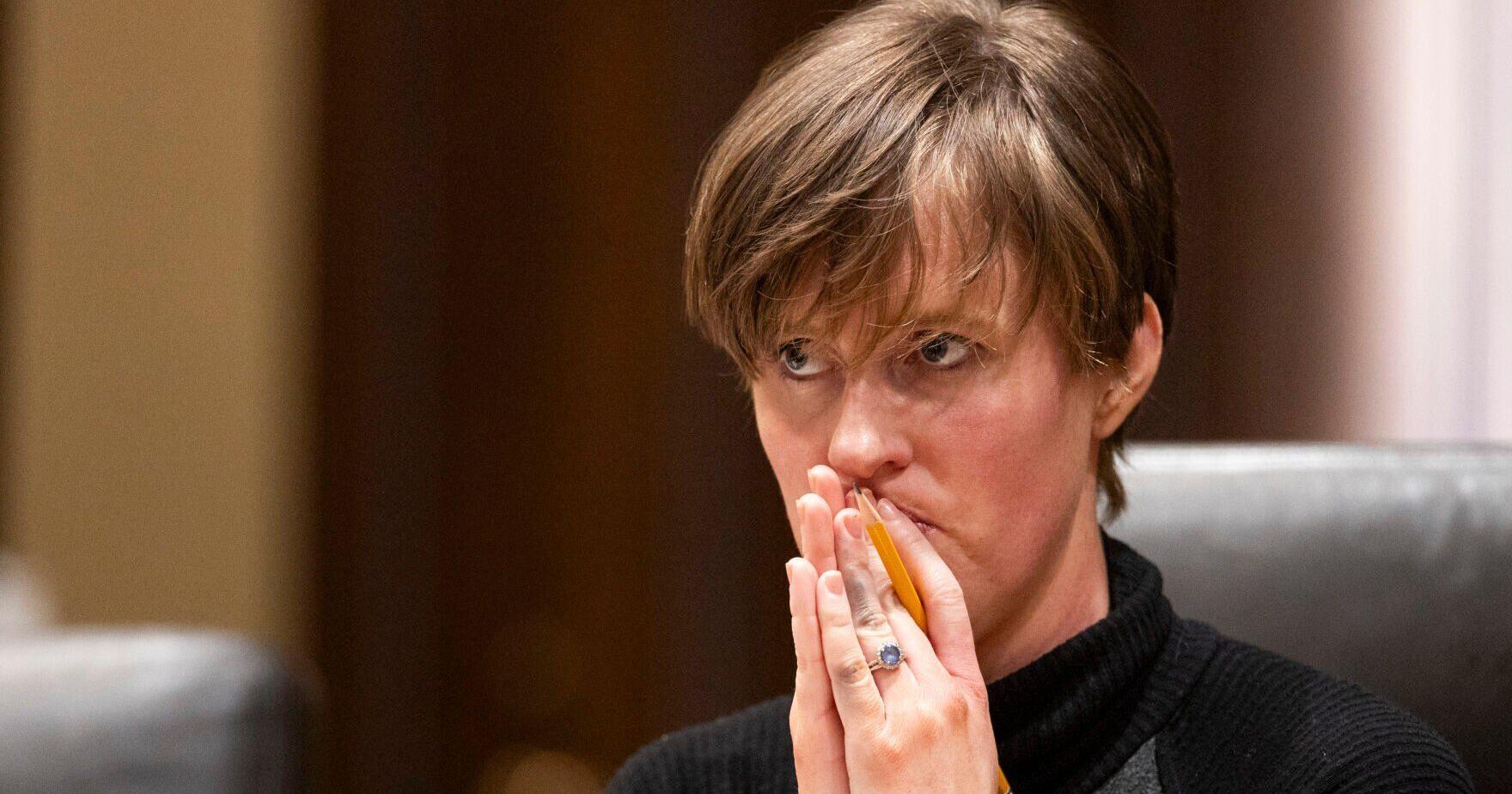 Nebraska Legislature rejects winner-take-all election system - Vimarsana News