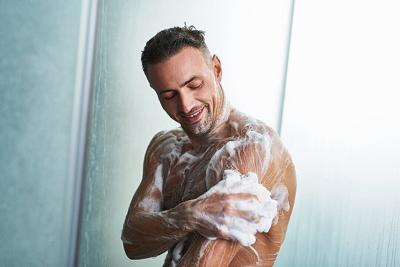 How body wash and shower gel differ