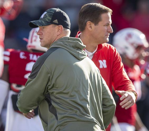 Ohio State vs. Nebraska, 11.6