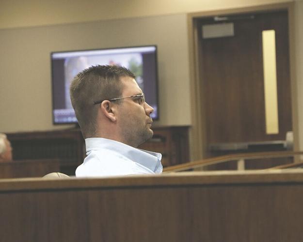 Jury finds Barnes guilty of first degree murder