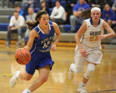 Lady Jays Still Looking For First Win Of Season Sports Wahoo