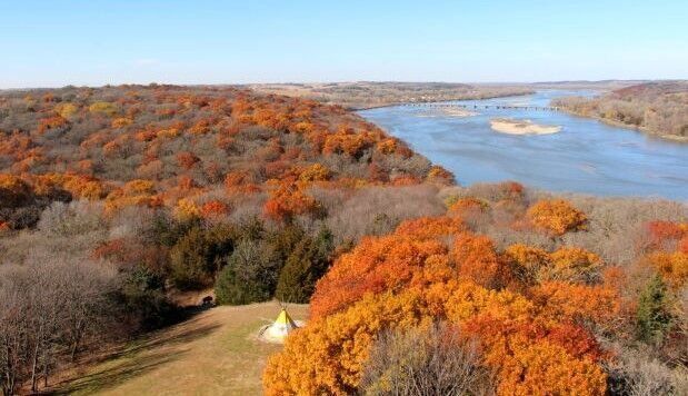 Platte River State Park