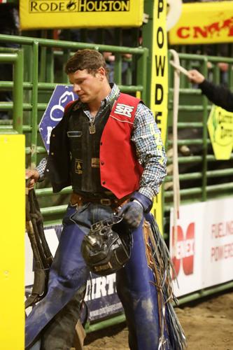 College National Finals Rodeo