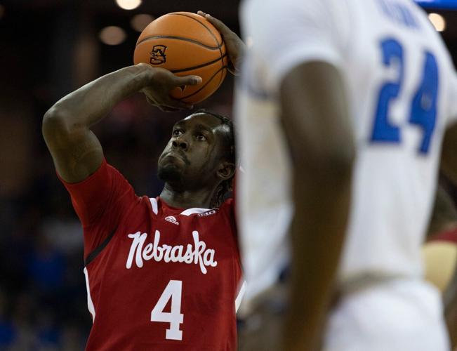 NU MBB - Creighton, 12.4