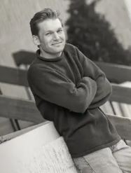 Jeffrey Baker