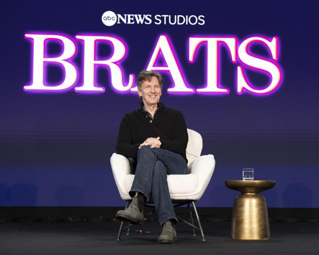 BRATS - Andrew McCarthy