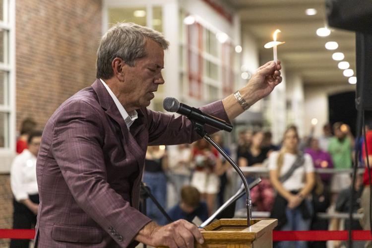 Charlie Kirk Vigil (copy)