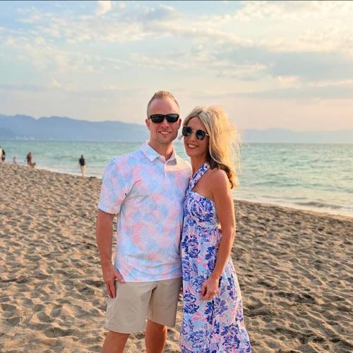 Mark Hefley Courtesies