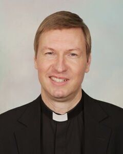Rev. Jamie Hottovy
