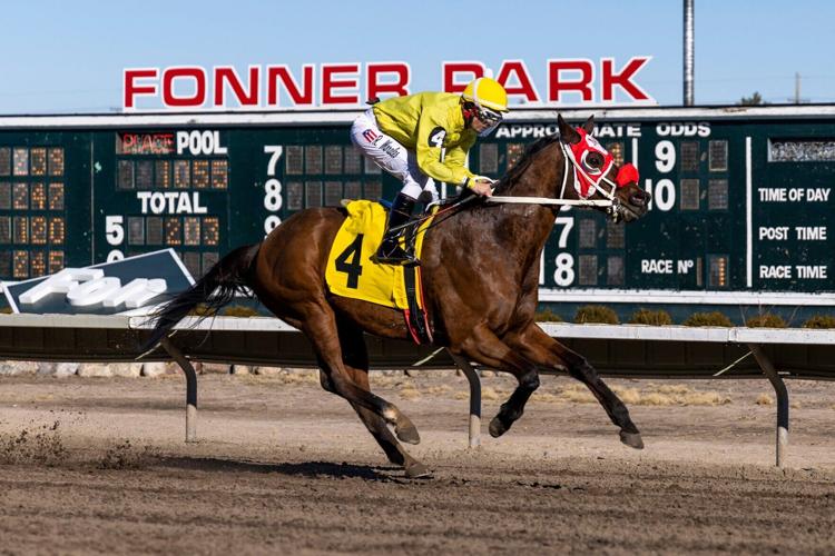 Fonner Park Opening Day 2023