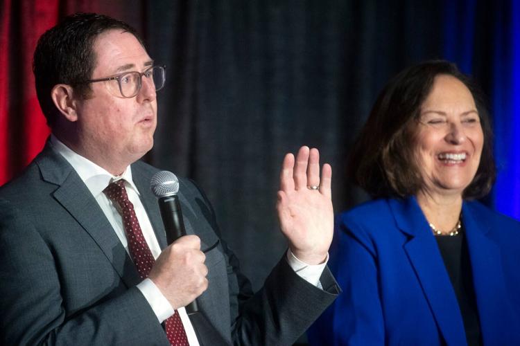 Federal Legislative Summit, 8.8