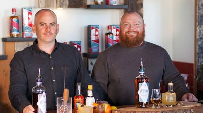 Go west: Westland Distillery redefines American whiskey
