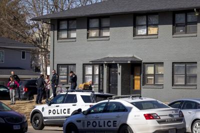 Stabbing, 2.13