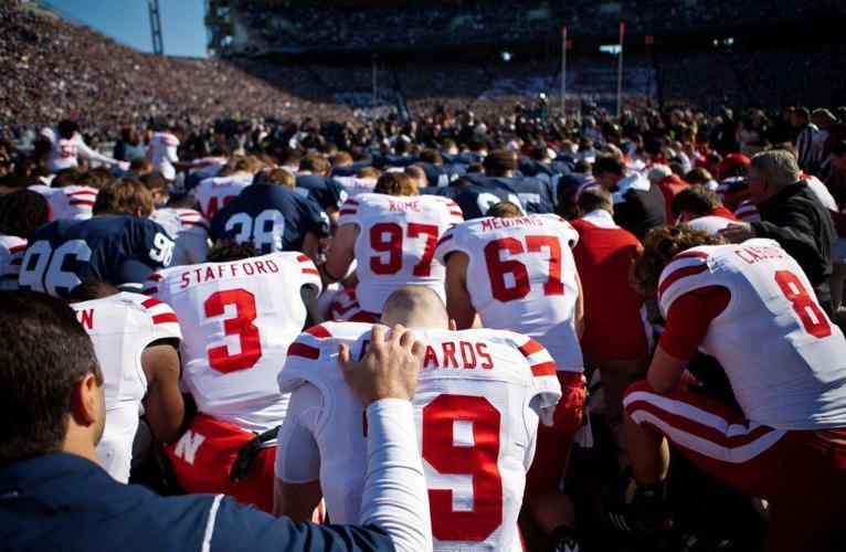 Penn State 2011