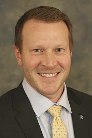 Dr. Brady Fickenscher