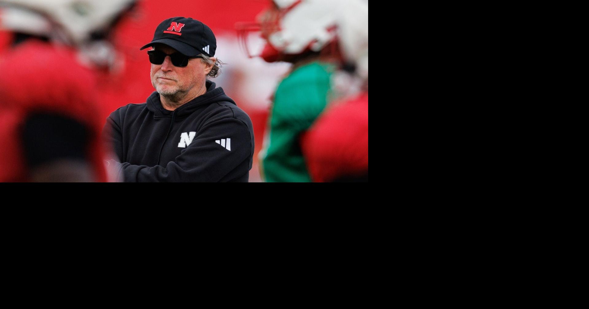 Shatel: Air Raid pirate Dana Holgorsen evolved, and Anthony Colandrea could right Nebraska's ship