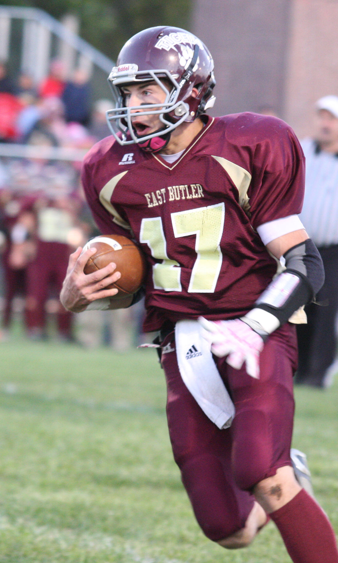 Tigers roll to 528 win over Cedar Bluffs in Dwight Local wahoo