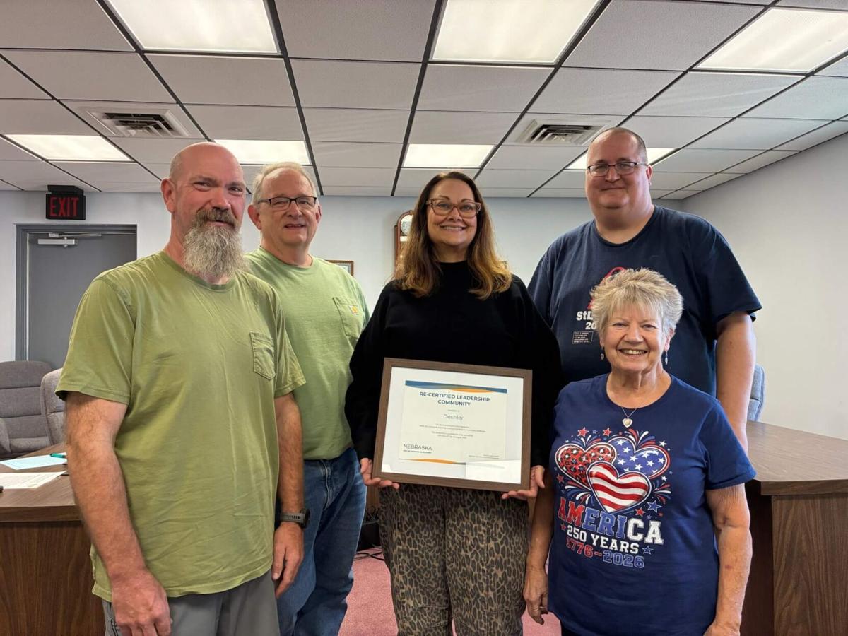 Capital Commitments to Childcare and Housing Create Opportunities for Growth in Deshler