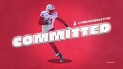 Nebraska Football Commit