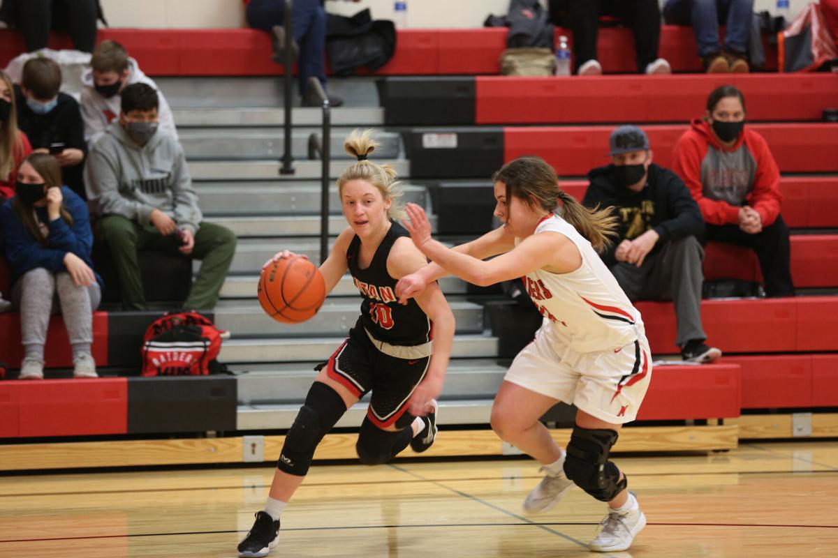 Area Basketball