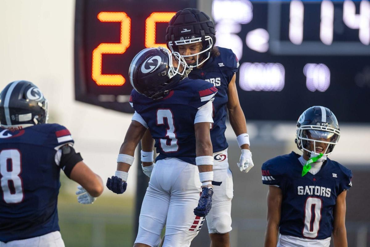 Omaha Westview vs. Lincoln North Star FB