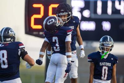 Omaha Westview vs. Lincoln North Star FB