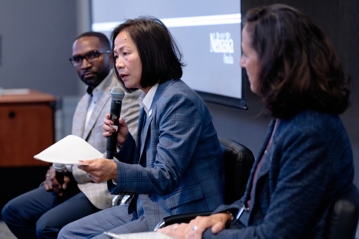 UNO Bets on Innovation and Growth at Strategy Forum