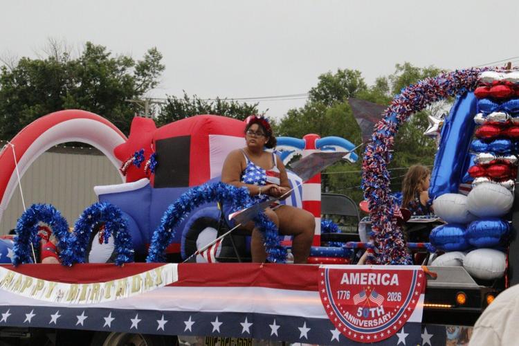 parade
