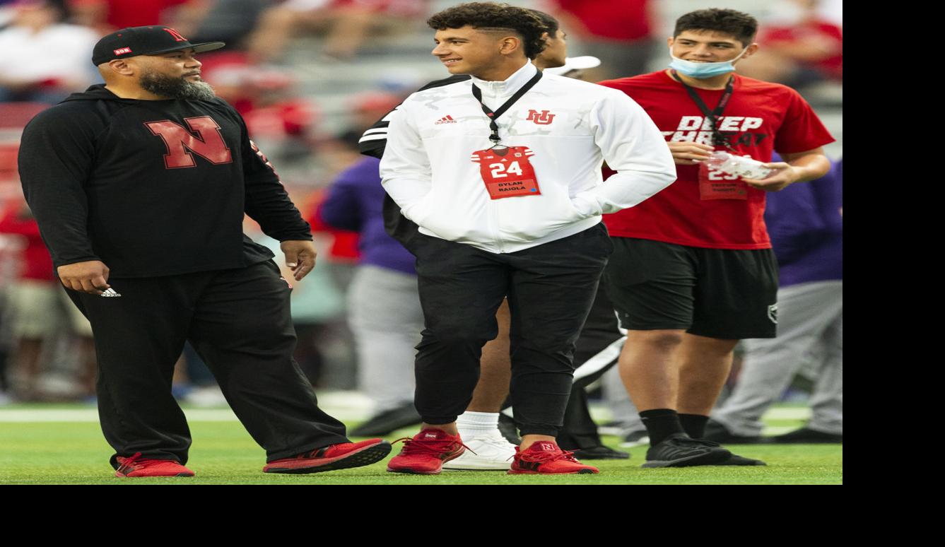 Northwestern vs. Nebraska, 10.2