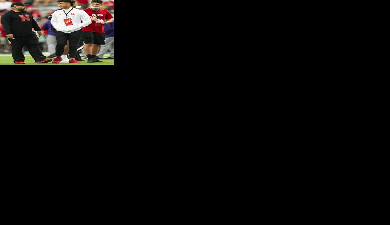 Northwestern vs. Nebraska, 10.2