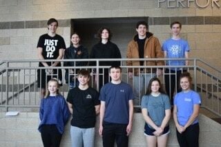 Wahoo Honor Roll
