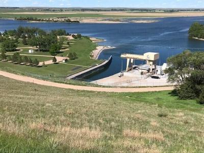 Central buying equipment, pickups