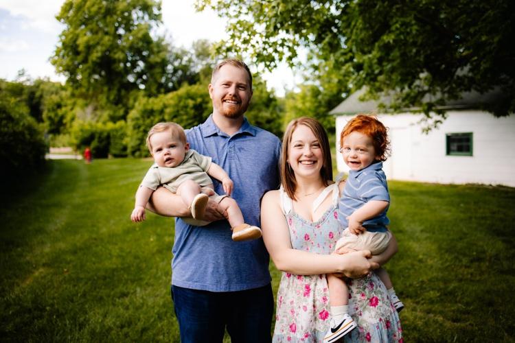 Mom’s CPR Training Saves Her Infant Son’s Life