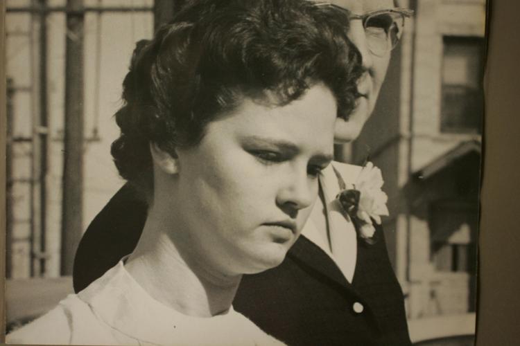 No pardon for Caril Ann Fugate