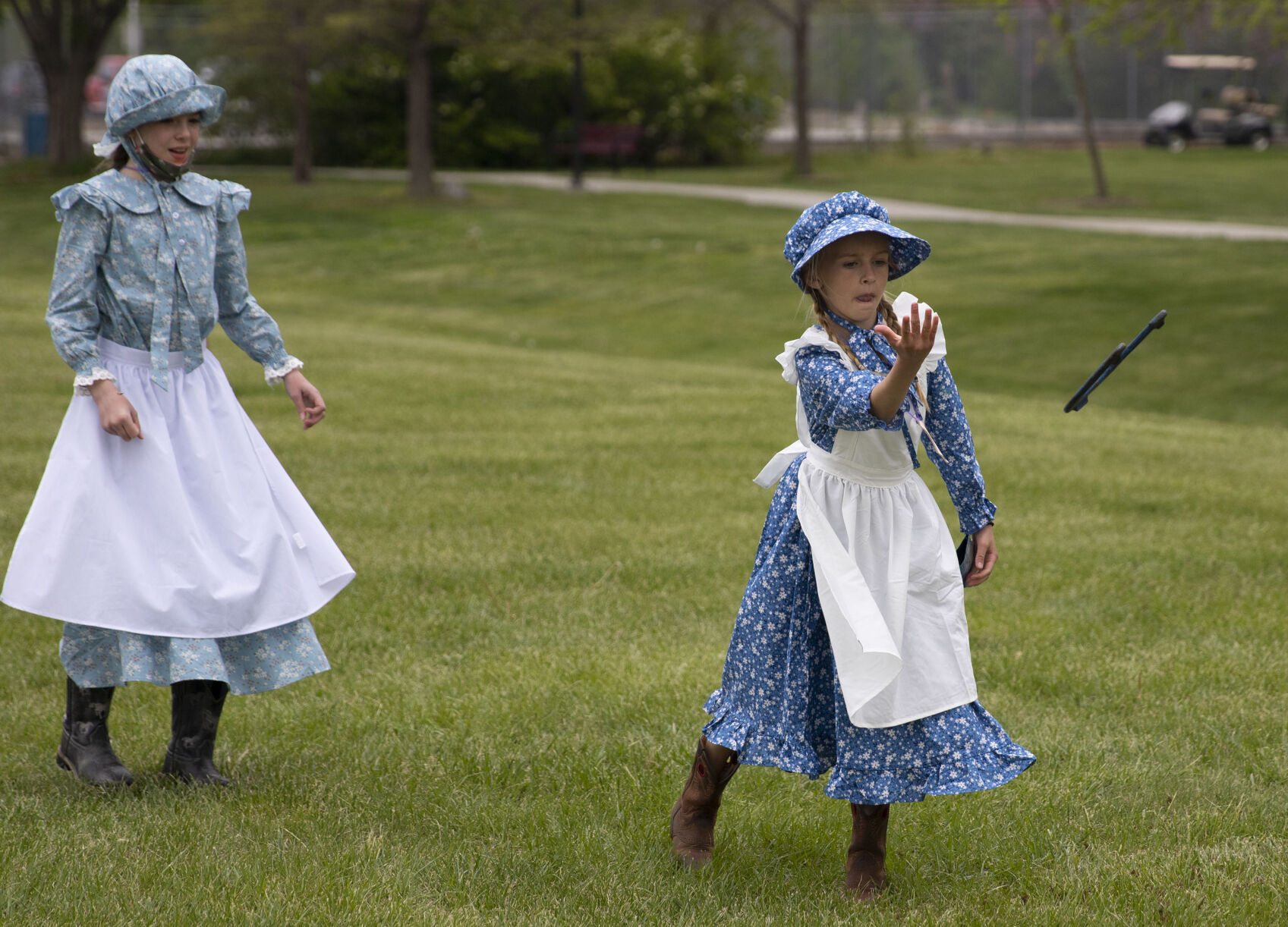 District 145 Pioneer Day Photo No. 23