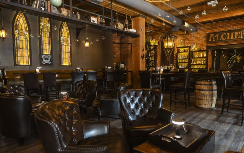 Tracy Johnson Bright Side