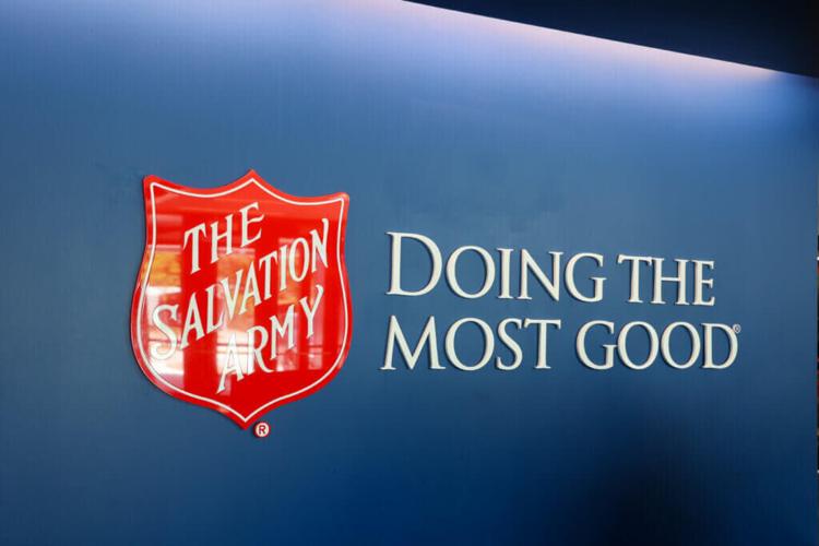 State Economic Recovery Grant Supports Salvation Army Expansion in North Omaha