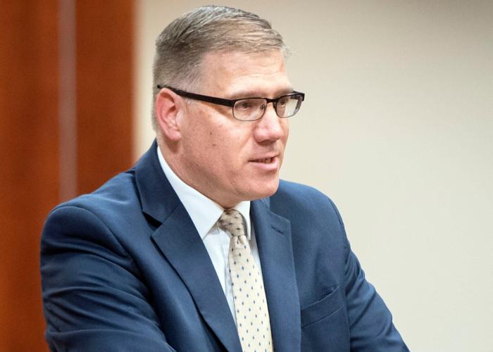 Brian Adams Sr., 5.8