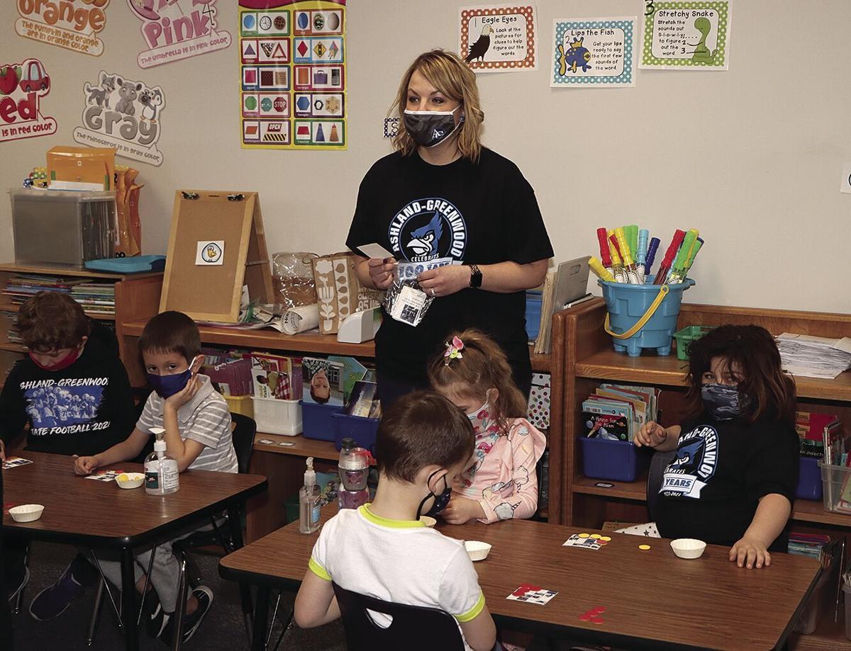 happy 100th birthday elementary