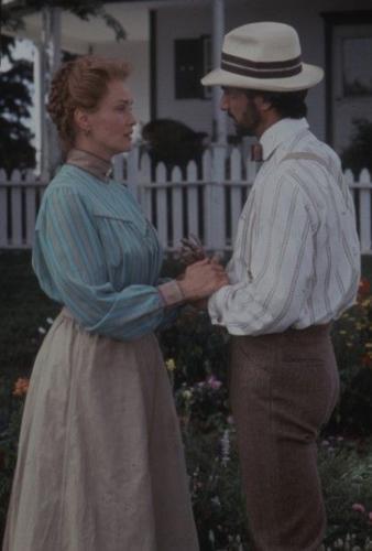 O Pioneers!, 1992, and My Antonia, 1994